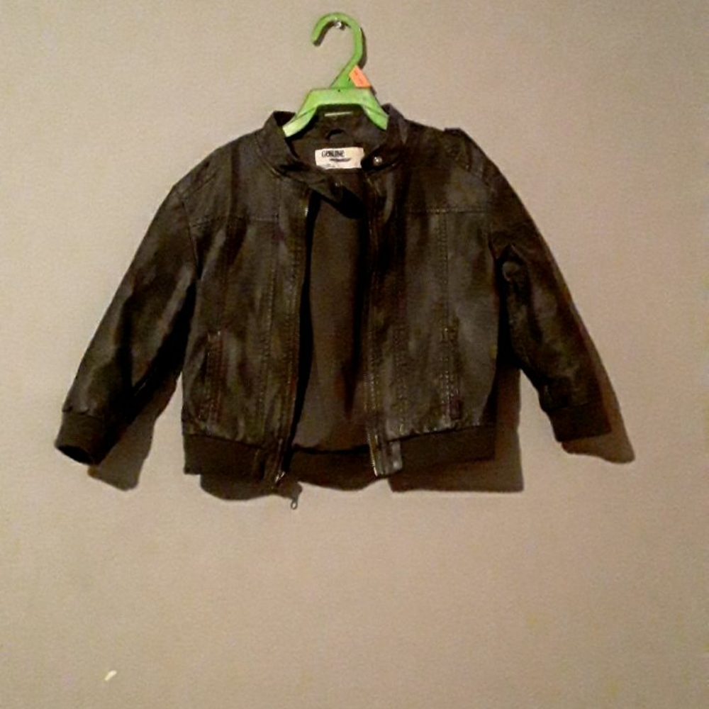 Boys jacket